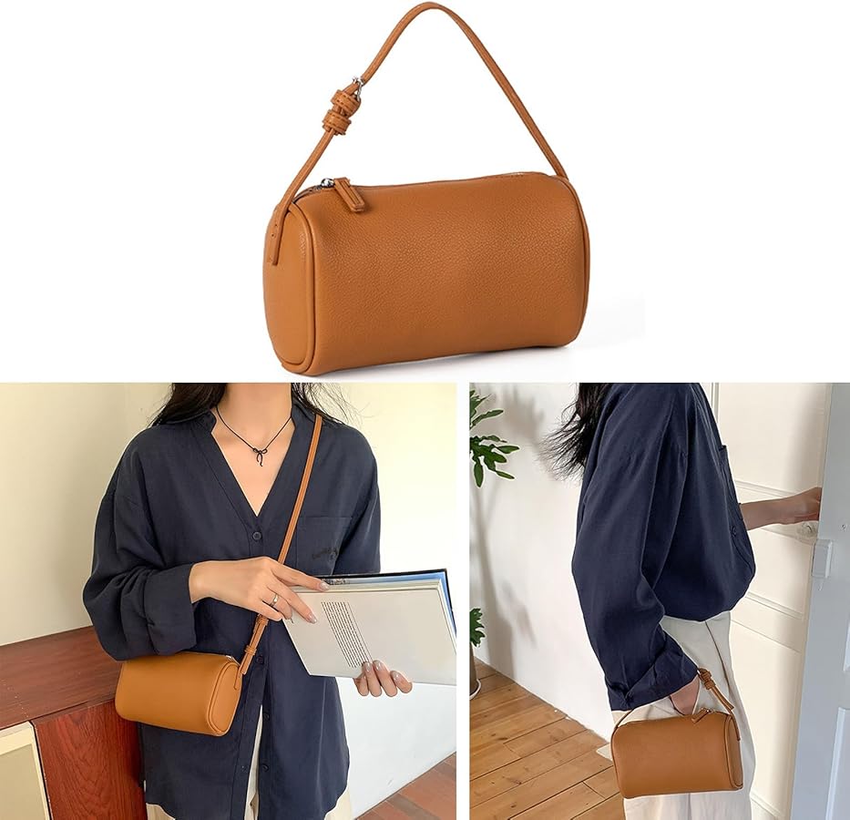 バッグ JISTORY CYLINDER SHOULDER BAG JISTORY（ジストリー）の「JISTORY/ジストリー/ONE HANDLE