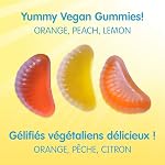 Sesame Street Super Boost Vitamin C Gummies for Kids by Webber Naturals, 180 Gummies, 125mg Vitamin C by Gummy, For Kids Aged 3 +