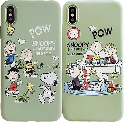 Amazon Iphone6 Plus 6s Plus 用 ケース スヌーピー スマホケース かわいい Iphone 6s Plus 适用 全機種対応 黄ばみにくい Tpu すり傷防止 指紋防止 耐衝撃 おしゃれ スヌーピー Iphone 6 Plus ケース 携帯保護カバー 薄型 ソフト 軽量 グリーン