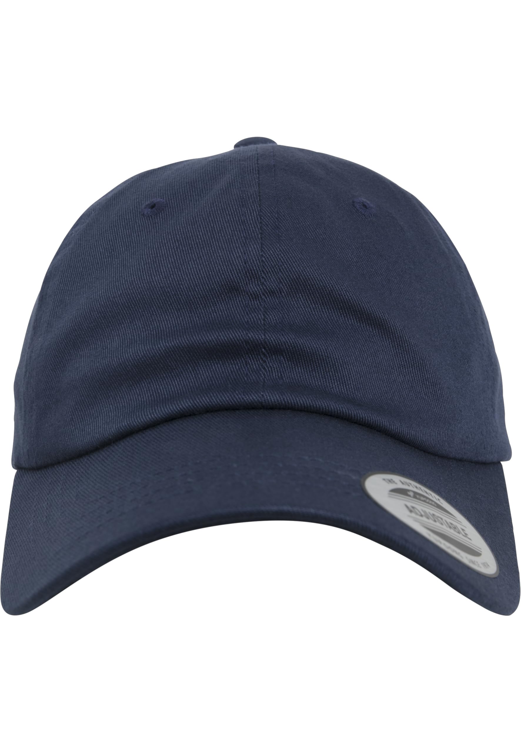 Flexfit Unisex Low Profile Organic Cotton Cap