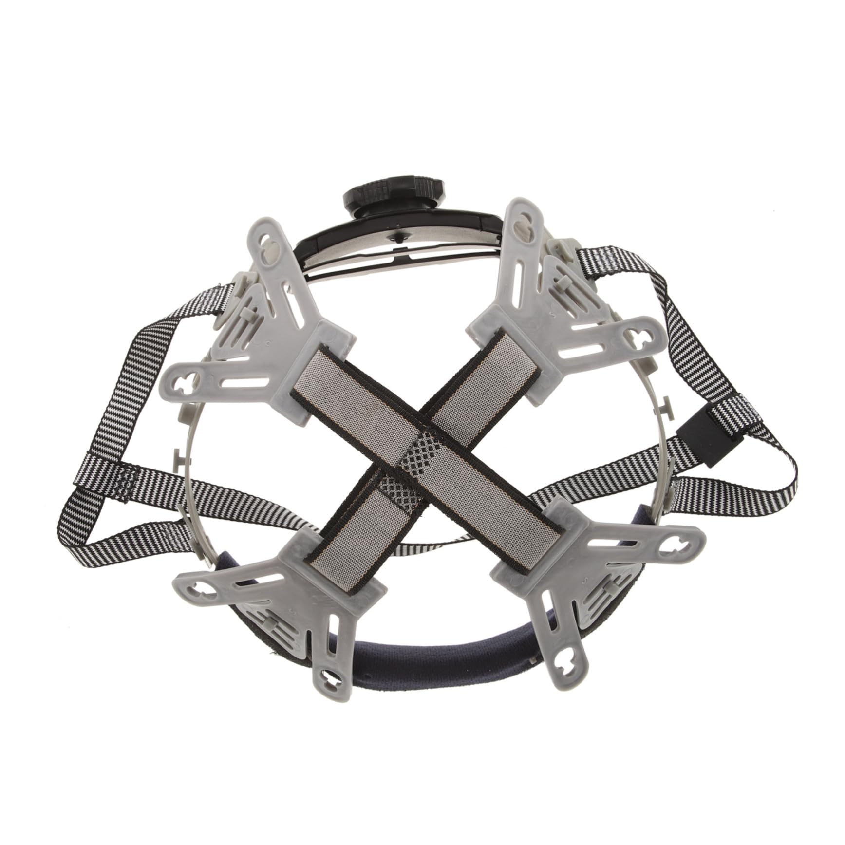 POPETPOP Correa De Forro para Casco Forro para Casco Inserto De Suspensión Industrial para Casco Accesorios para Casco Forro para Casco De Construcción Barbilla Universal para Casco