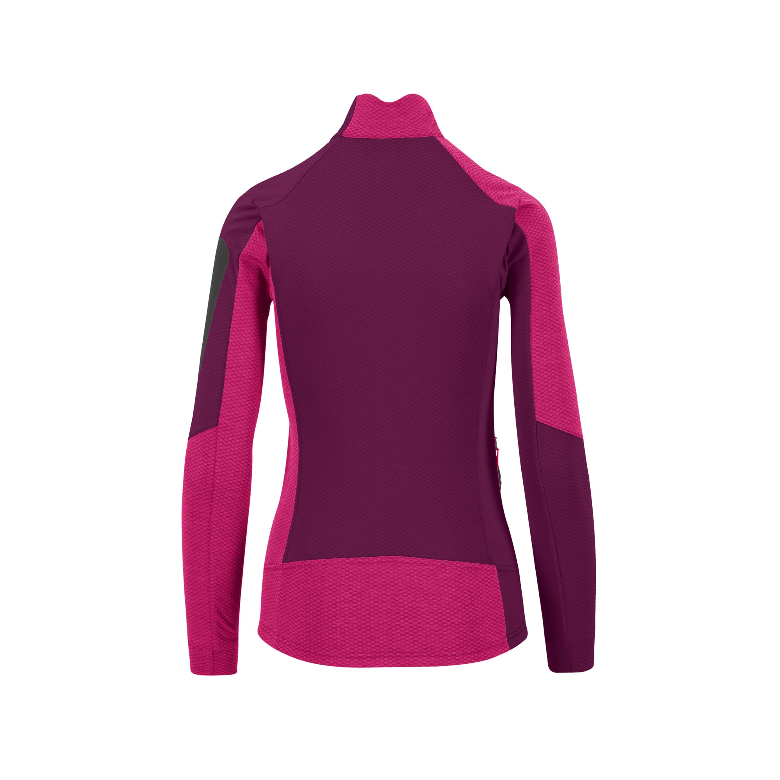 Karpos Cherz W Fleece Maglia Lunga Donna