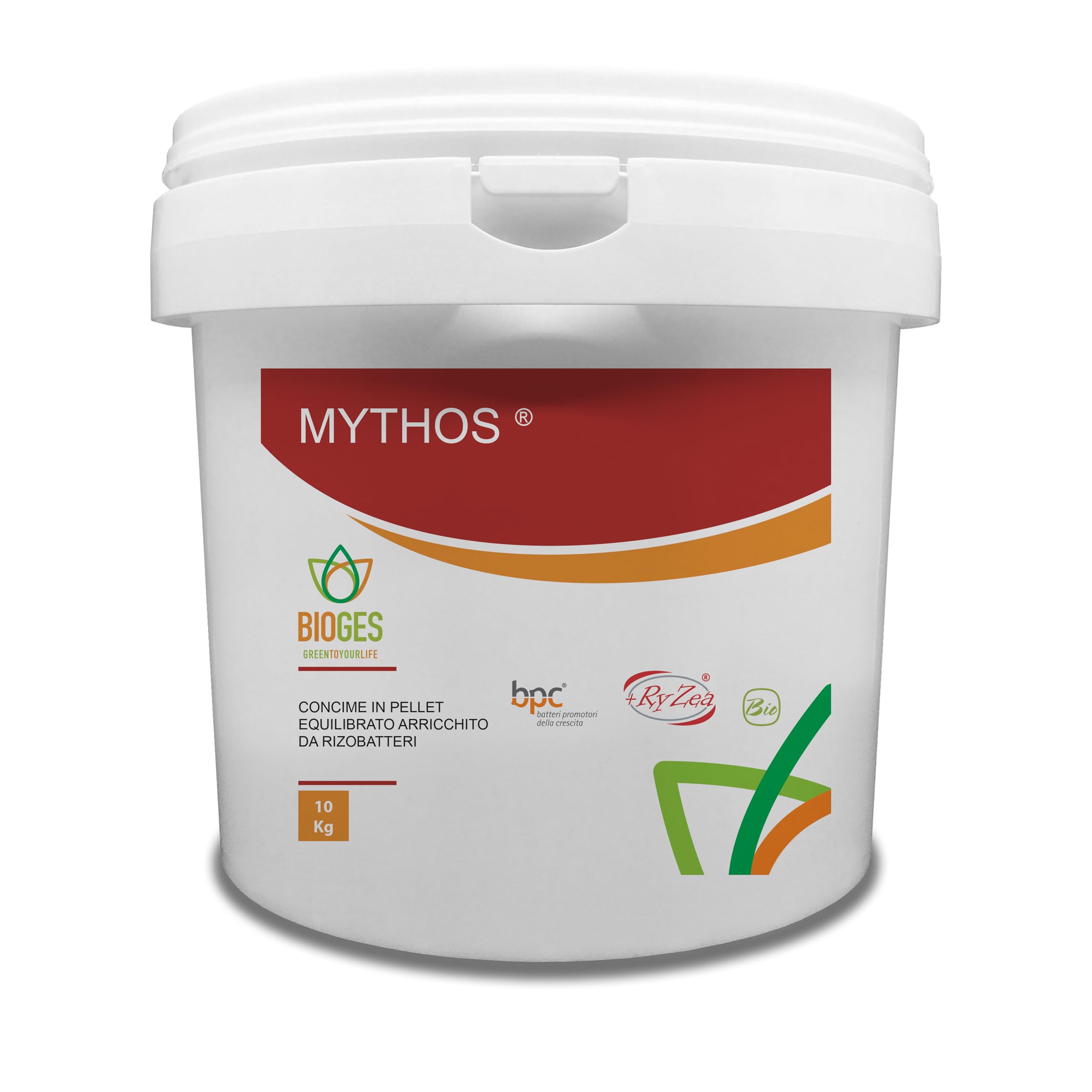 Offerta Bonsai – Mythos NPK 5.6.5 da 10KG