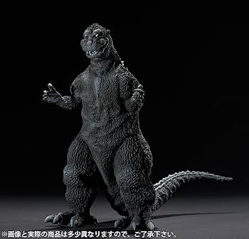 【塗装完成品】東宝30cmシリーズ 酒井ゆうじ造形コレクション ゴジラ 1954 Amazon.co.jp: 東宝30cmシリーズ 酒井ゆうじ造形コレクション