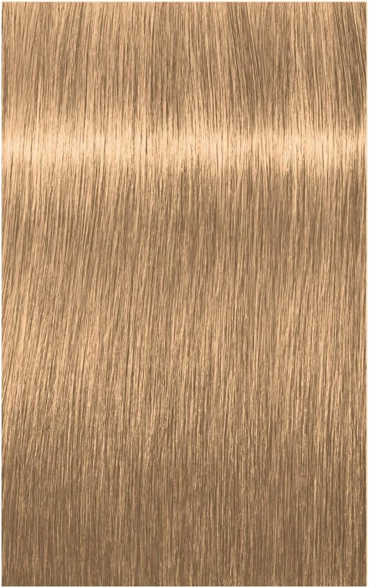 IndolaProfession Blonde Expert Permanent Caring Color, 60 ml./2 fl.oz. (100.0 - Blonde Soft Natural)