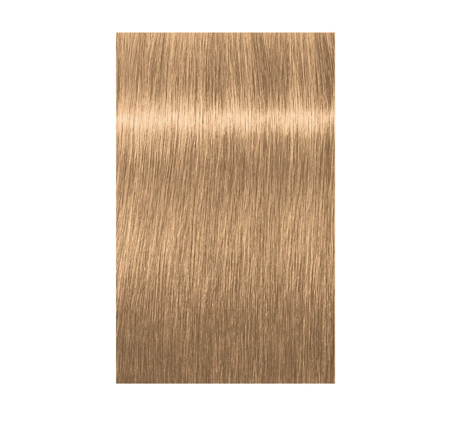 IndolaProfession Blonde Expert Permanent Caring Color, 60 ml./2 fl.oz. (100.0 - Blonde Soft Natural)