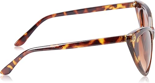 Miniatura 3 de Lentes de sol vintage estilo cat-eye de zeroUV