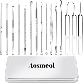 Kit de herramientas de 15 piezas, removedor d...