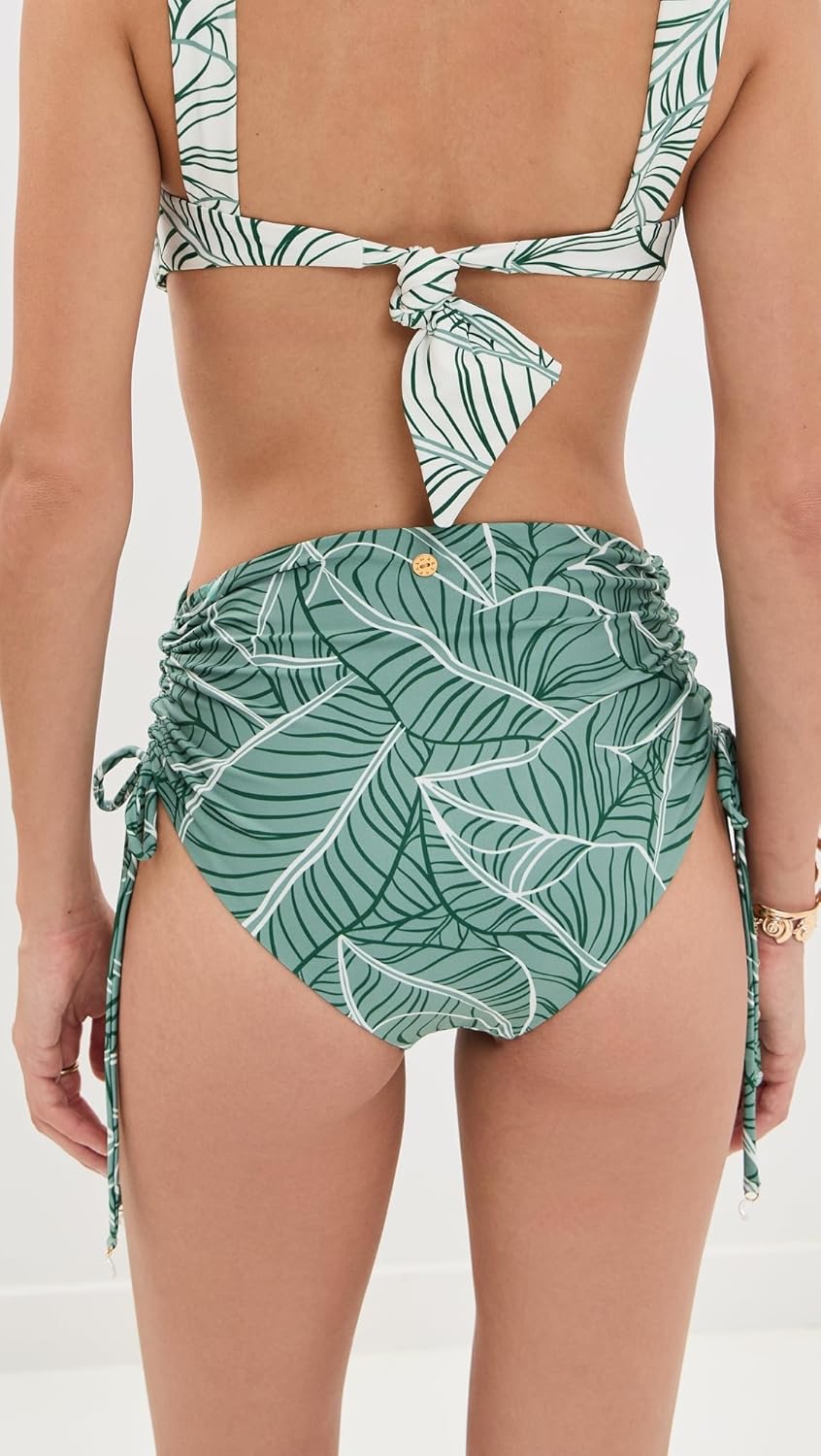 Palmacea Women's Frida Palmeira Bottoms - Image 3