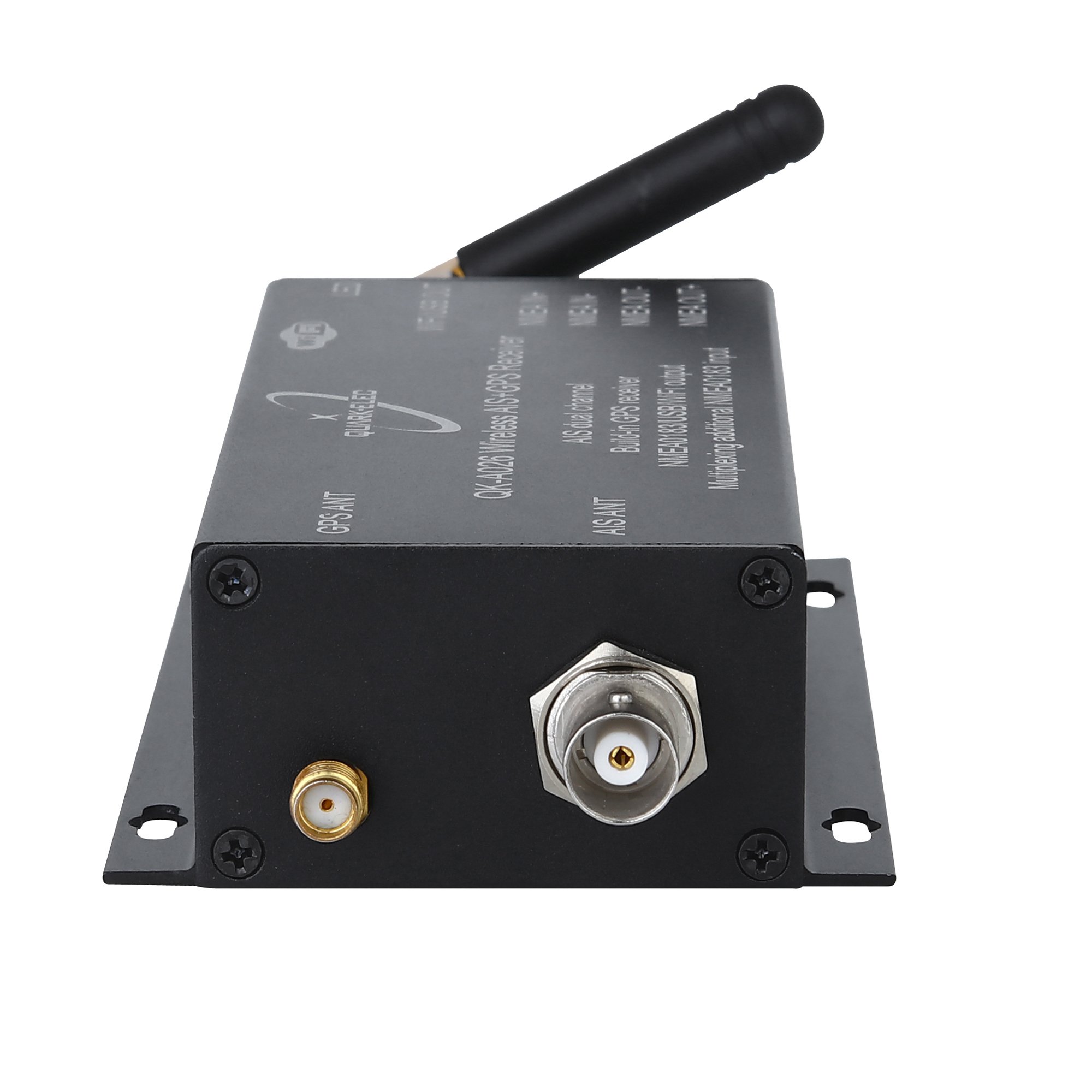 QK-A026 Récepteur AIS sans fil avec GPS