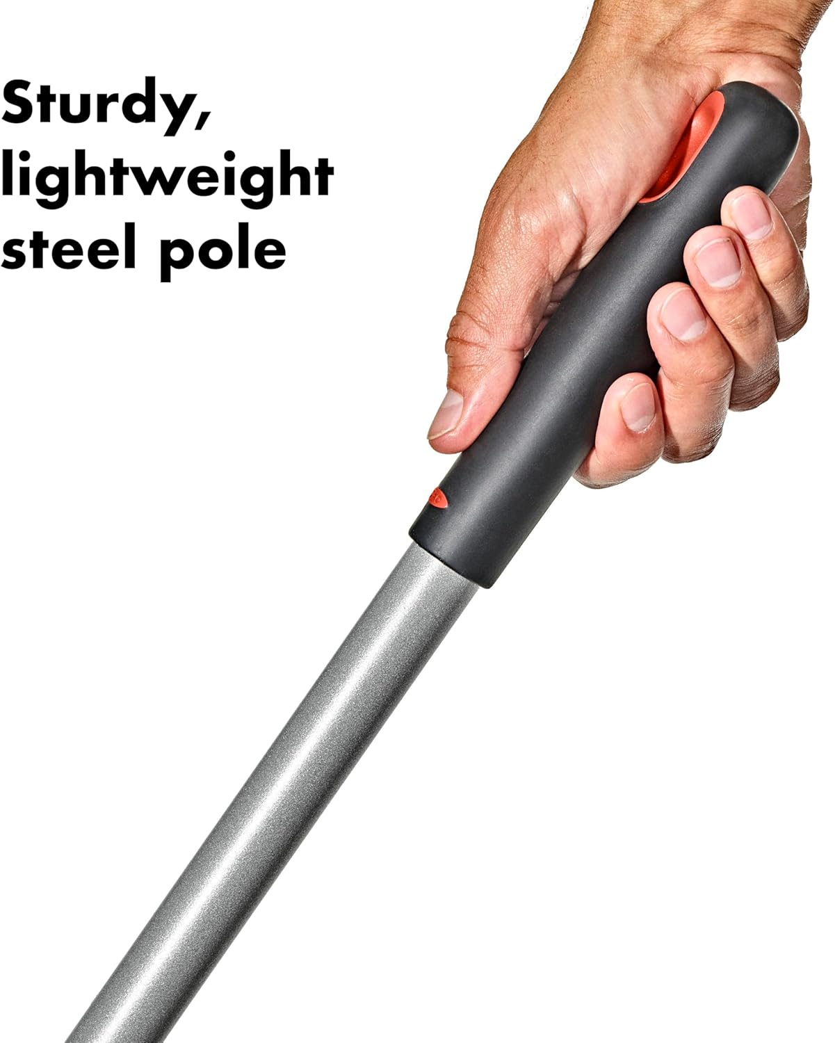 OXO Good Grips Fur Broom