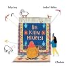 BİR KİLİM HİKAYESİ Kağıt Kapak – 1 Ekim 2025