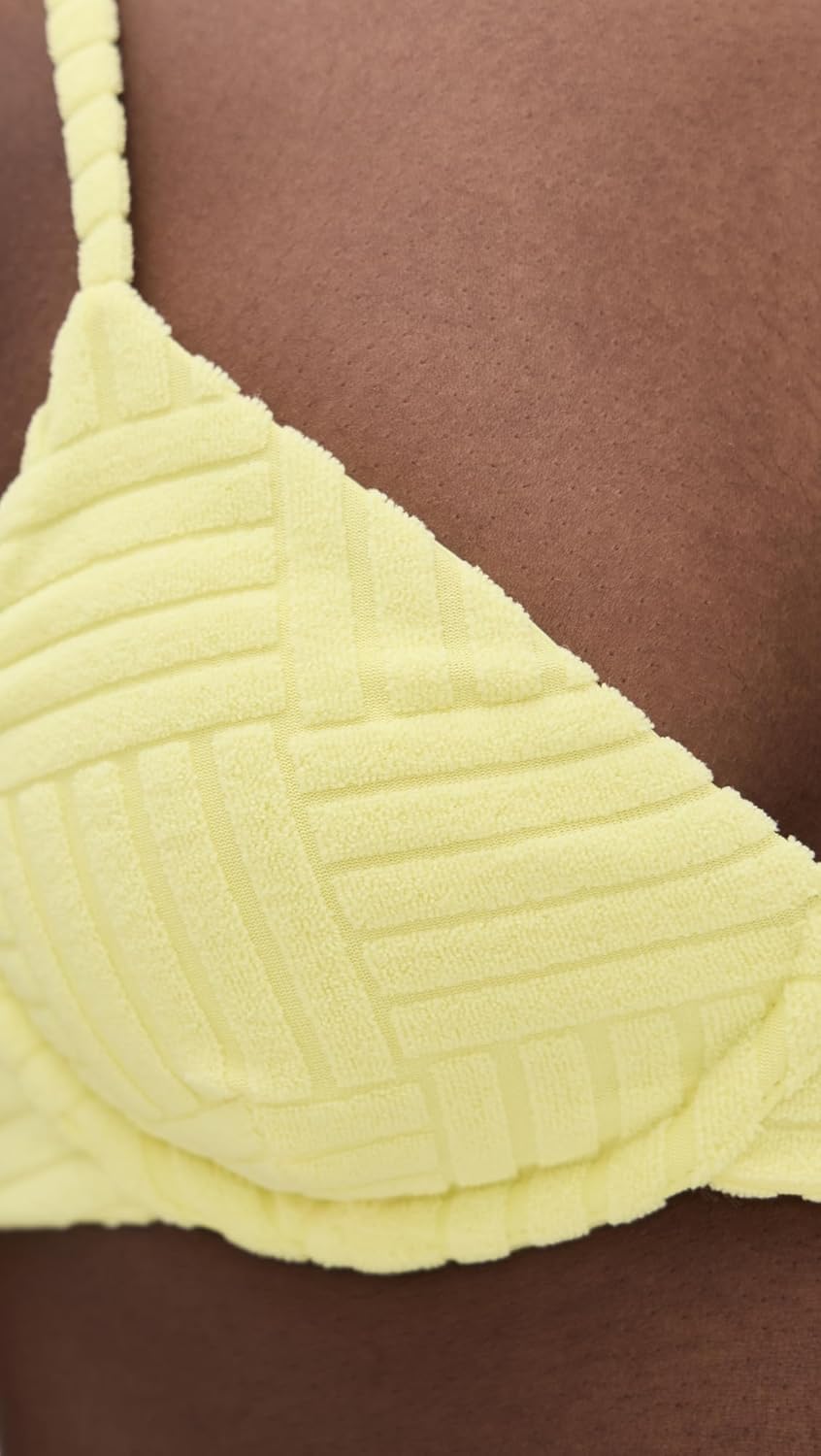 Beach Riot Women's Camilla Top - Image 6