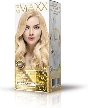 Maxx Deluxe Prem um Yar  Kit Set Sa  Boyas  10.0 A k Sar