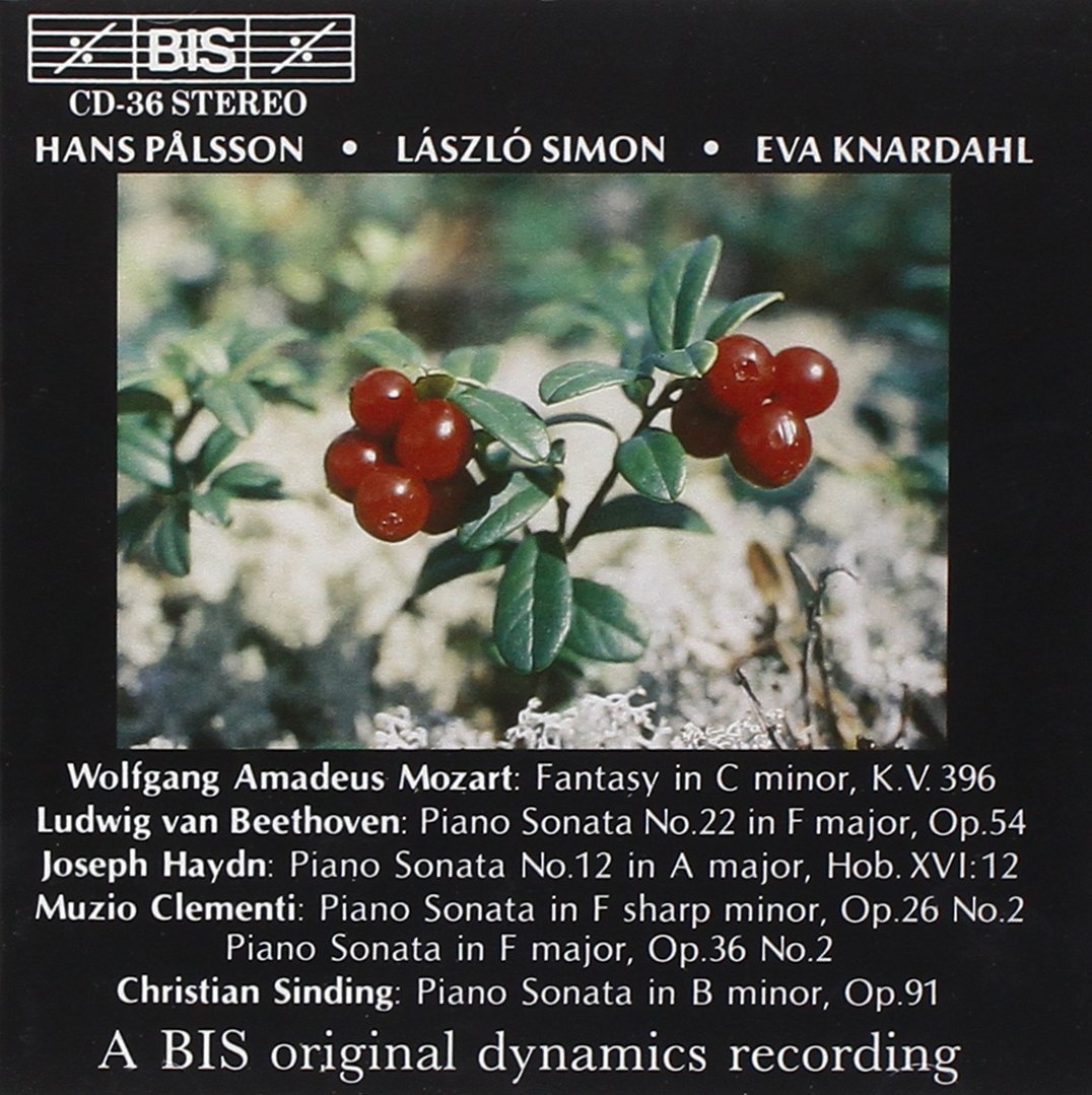 Mozart: Piano Fantasy