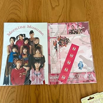 Amazon.co.jp: 絶版モーニング娘。ミニモニ プッチモニ グッズ