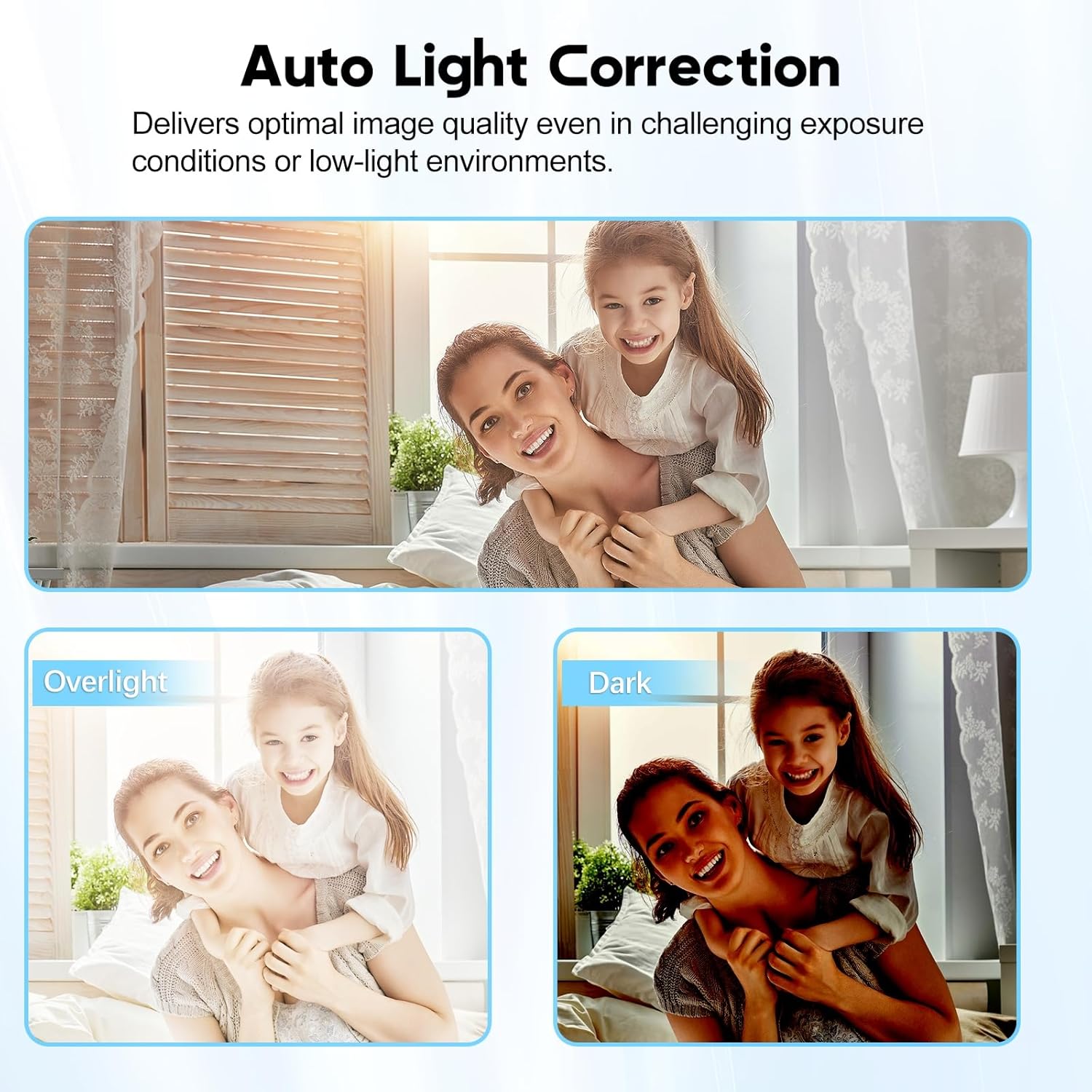 1080P Webcam with Microphone 1080P Web Cam Computer Caemra with Autofocus HD Web cam Plug&Play USB PC Webcam Streaming Camera for Laptop, Desktop, PC, Mac,Web Cam Works w/Zoom/Teams/Facetime/YouTube