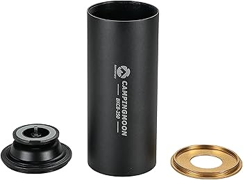 Amazon | キャンピングムーン（CAMPING MOON） OD缶からCB缶ガス器具に