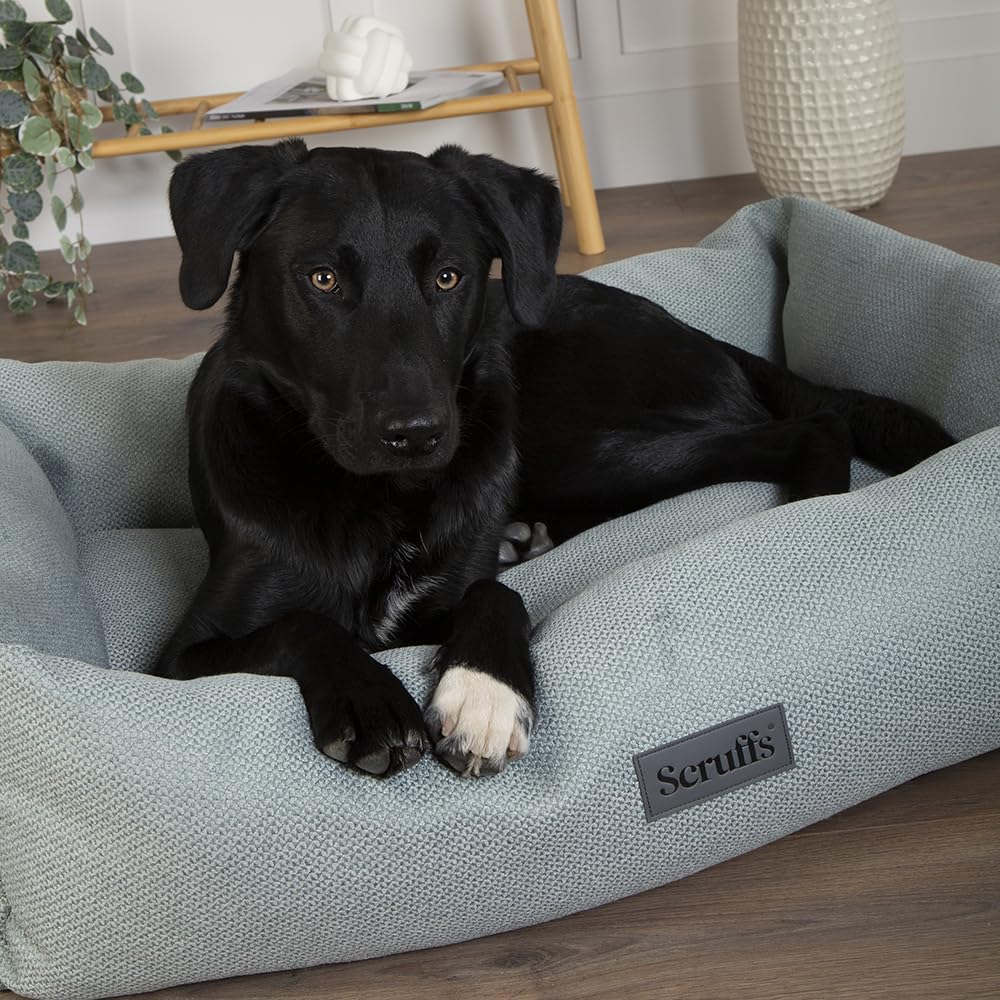 Scruffs Seattle Box Bed (M)