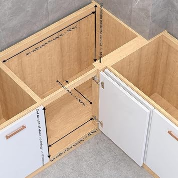 Pull Out Storage Rack Shelf, 900