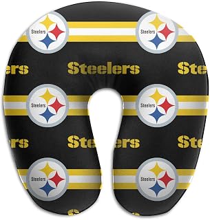Amazon Com Pittsburgh Steelers 4 Stars Up Bed Pillows
