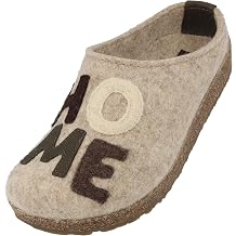 HAFLINGER Adult Grizzly Home Beige