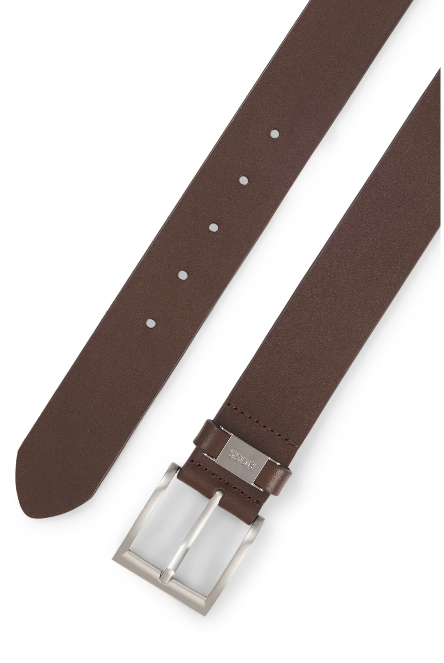 BOSS Herren Connio Gürtel (1er Pack)