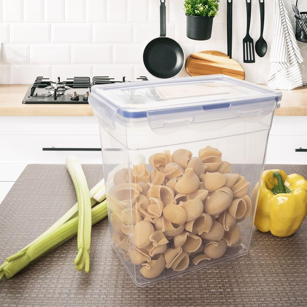 ORION contenitori per alimenti con coperchi Scatole per la