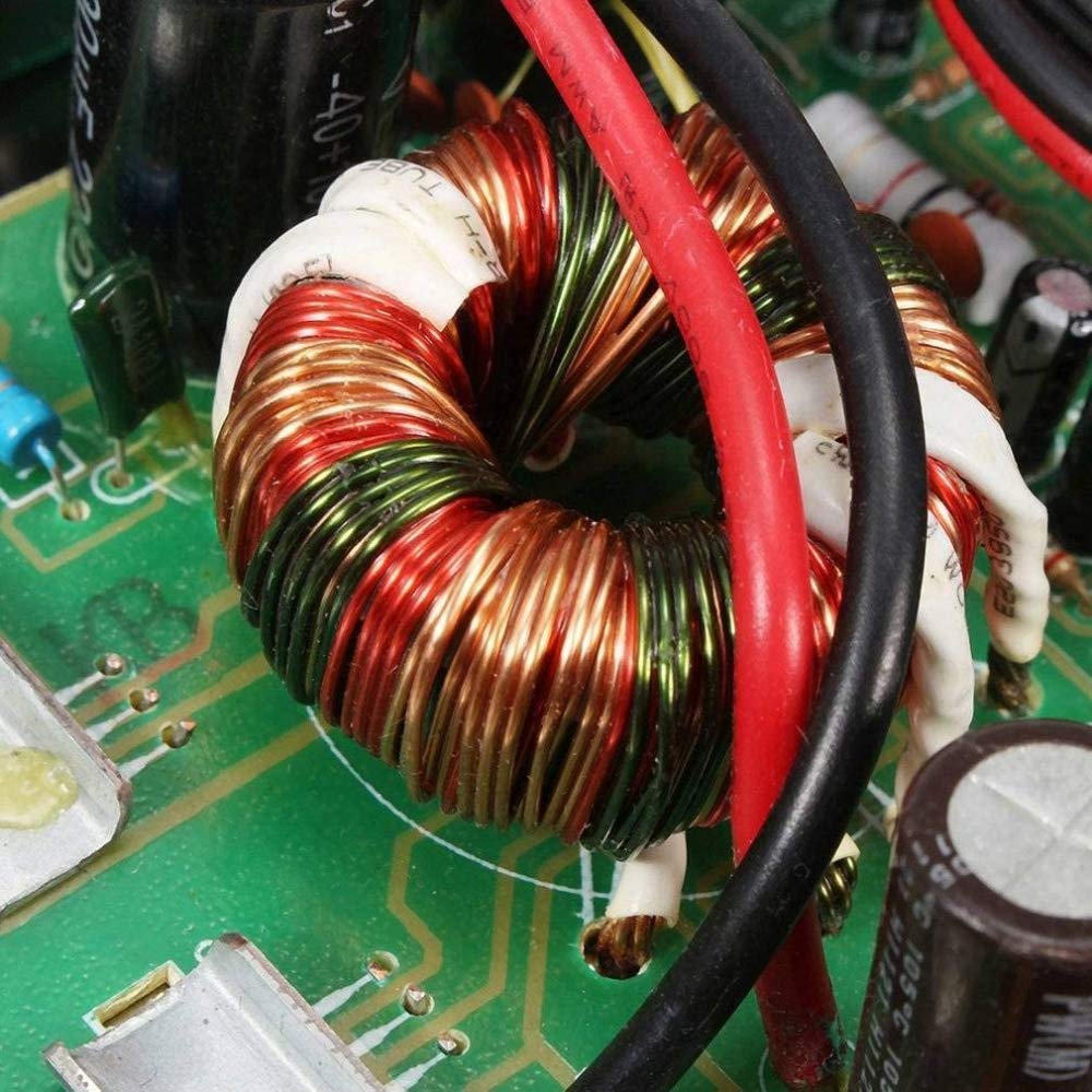 Amazon.co.jp: カーパワーアンプ、12V 600Wモノラルオーディオパワー