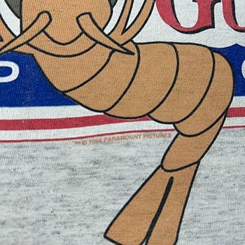 Amazon.co.jp: 90s Forest Gump フォレストガンプ Tシャツ