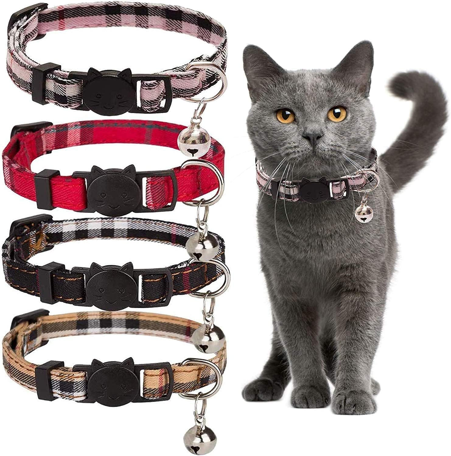 quality cat collars