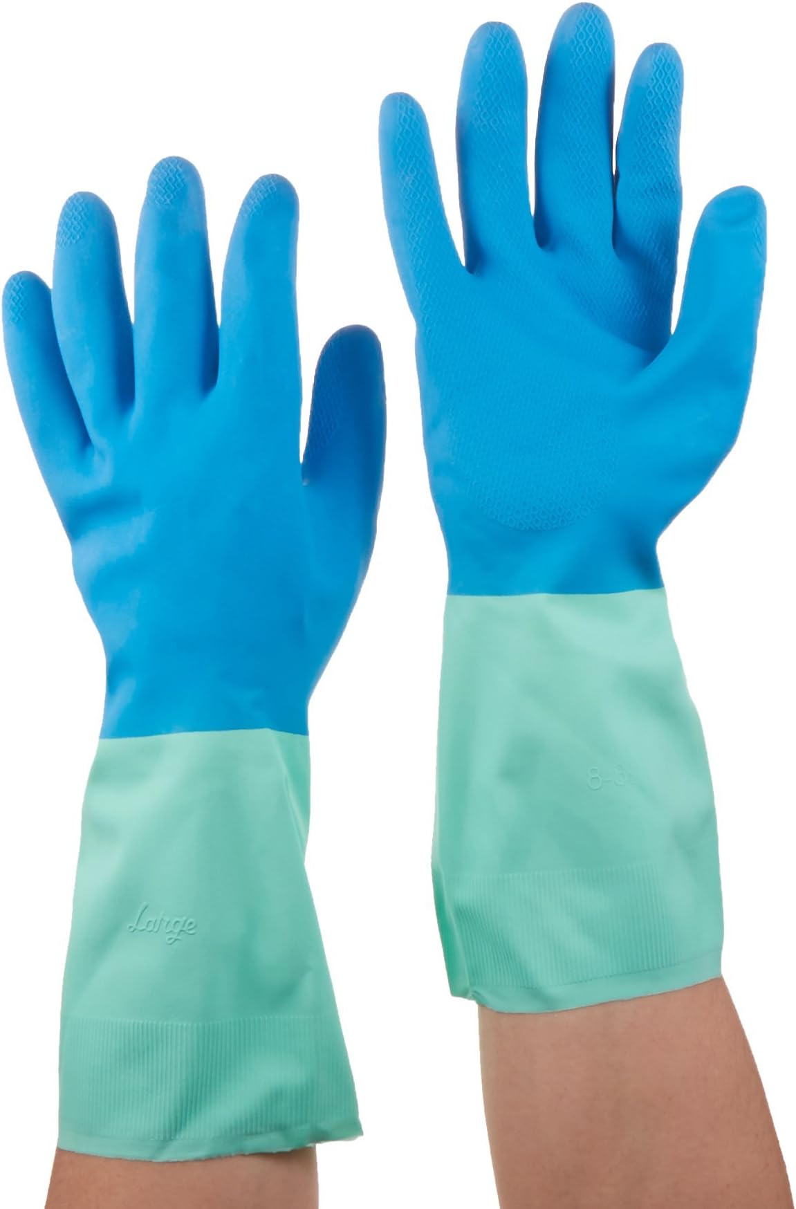Lehigh Spontex 11953 Protector Household Glove