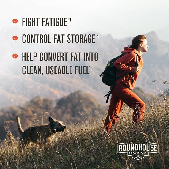 Roundhouse Provision Morning Kick and 3-Hit Combo Essentials Bundle