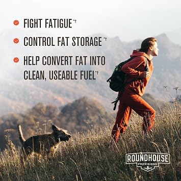 Roundhouse Provision Morning Kick and 3-Hit Combo Essentials Bundle