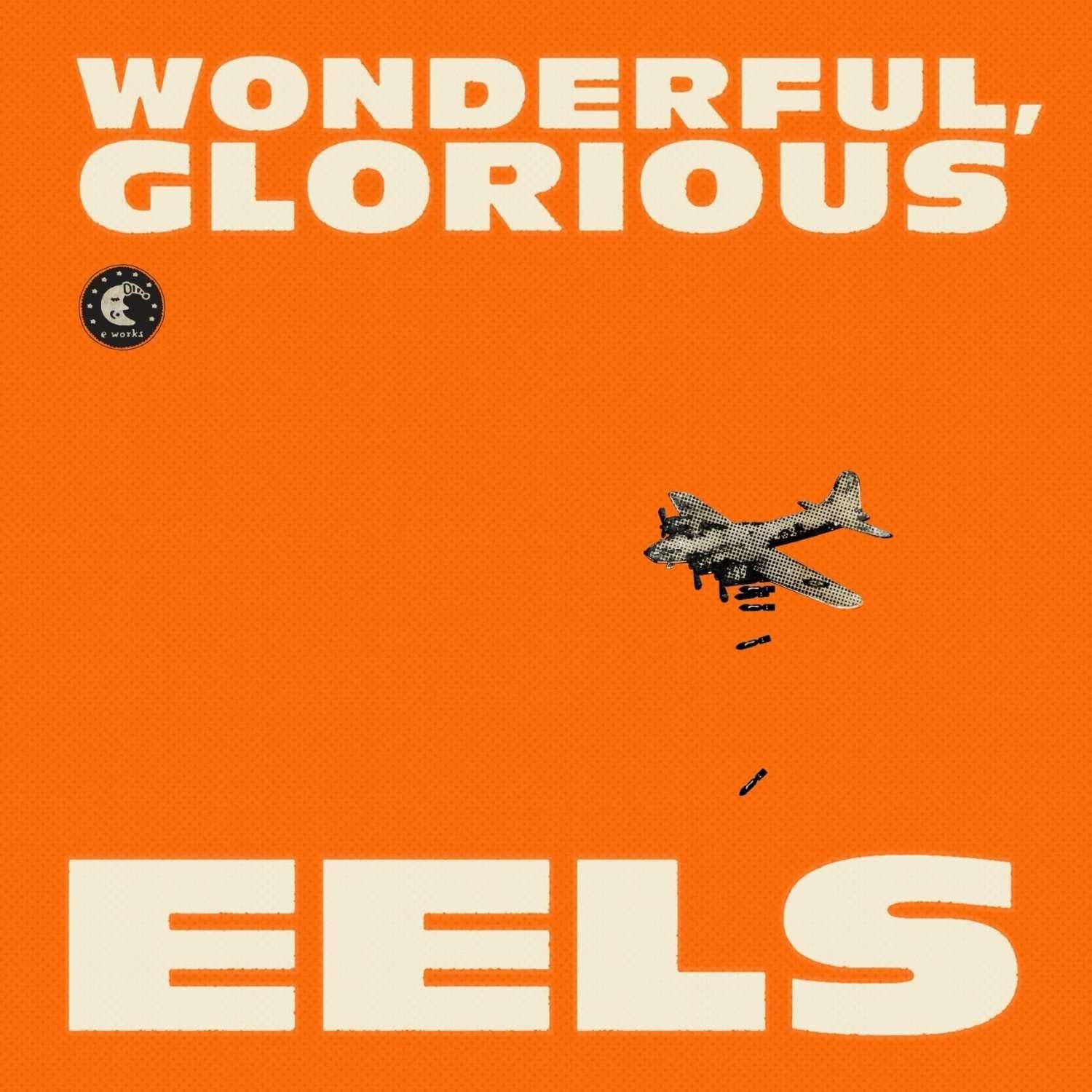 Wonderful Glorious [Audio CD] Eels