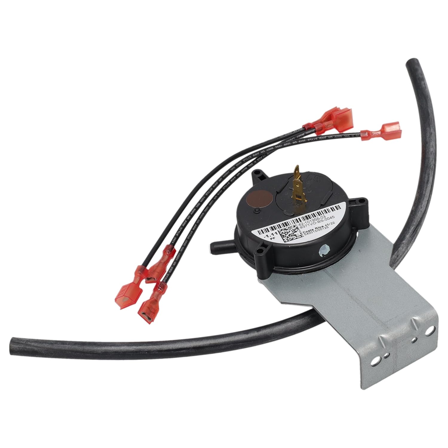 Supplying Demand 42-24196-83 HVAC Pressure Switch Replacement