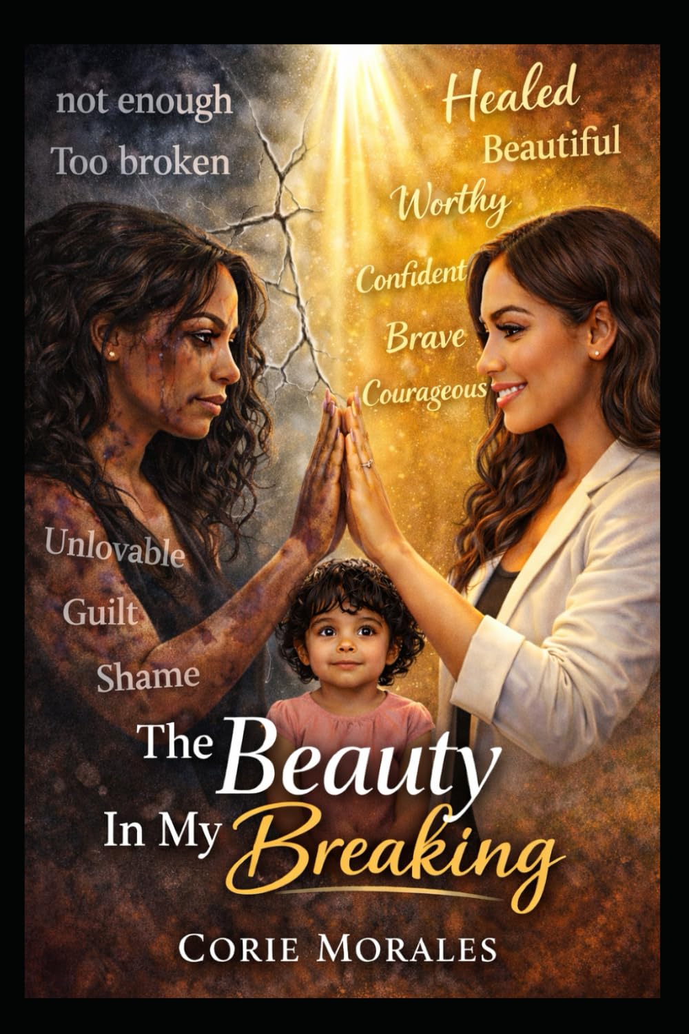 The Beauty In My Breaking