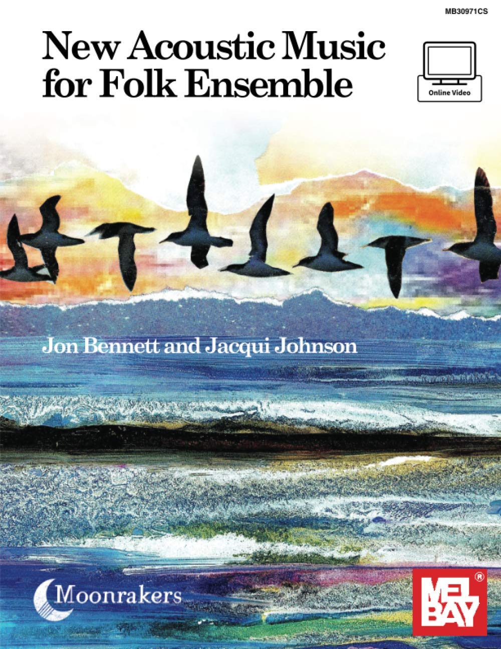 New Acoustic Music for Folk Ensemble