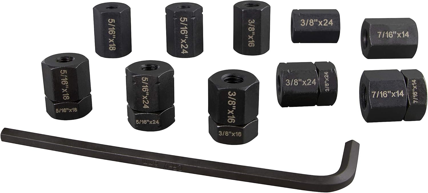 SAE Stud Removal & Installation Kit