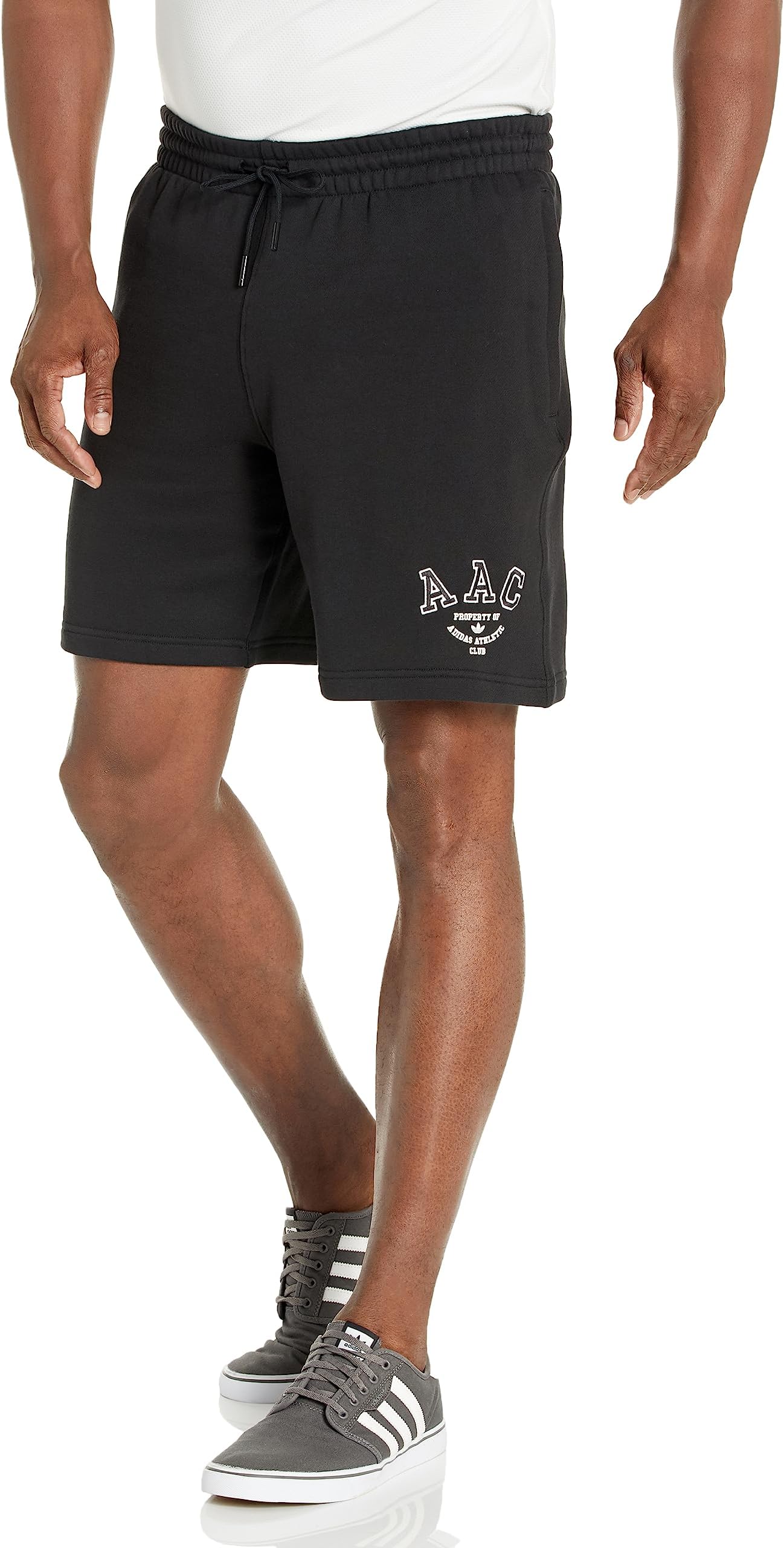 addidas original shorts
