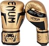 Venum Elite boxing gloves