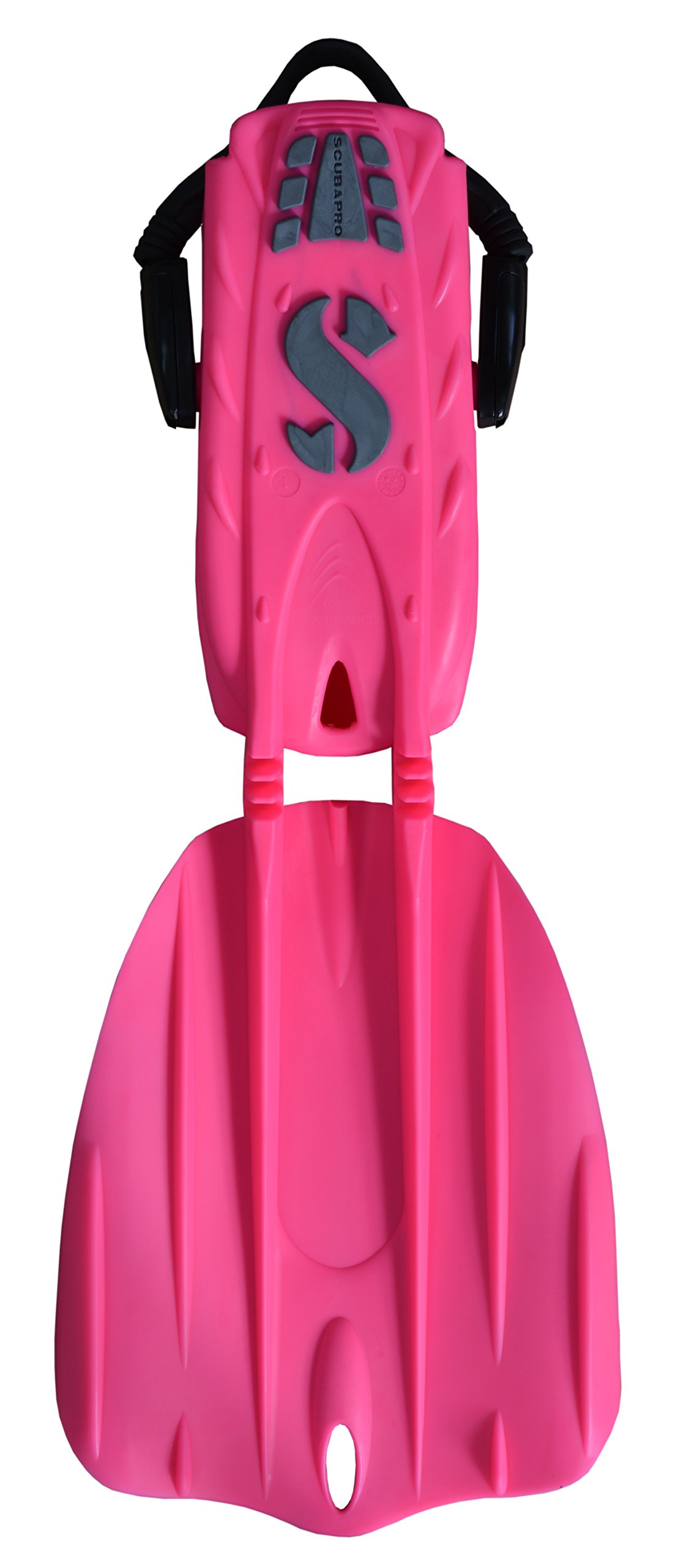 Scubapro Seawing Nova 2, Color Rosa, Talla EU 41-42