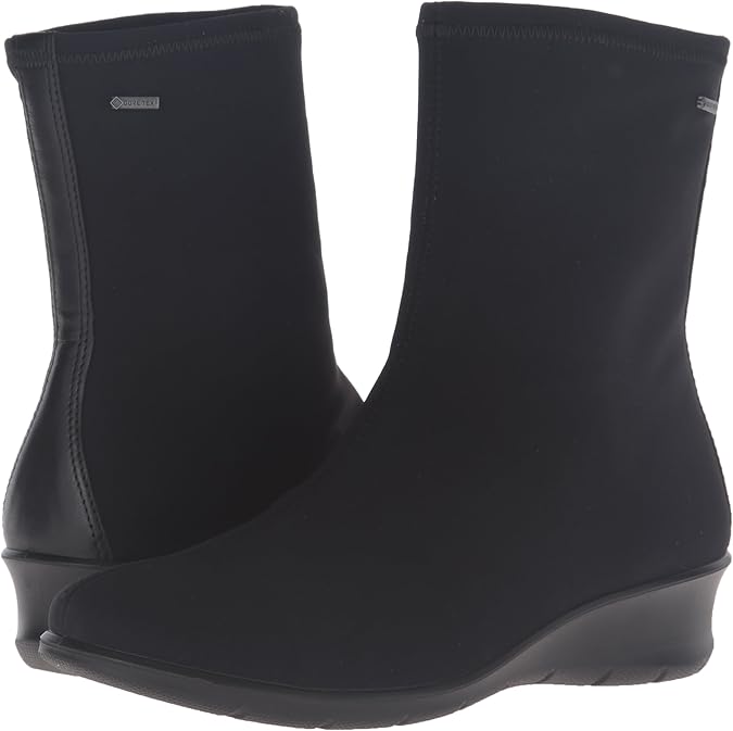 ecco felicia boot