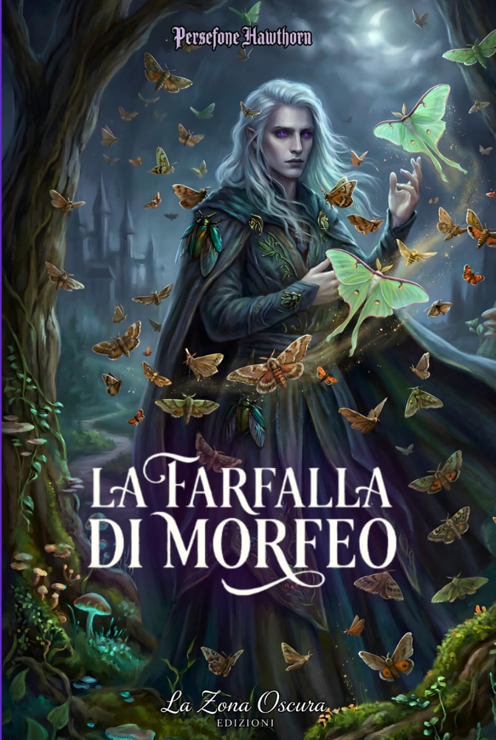 La Farfalla di Morfeo