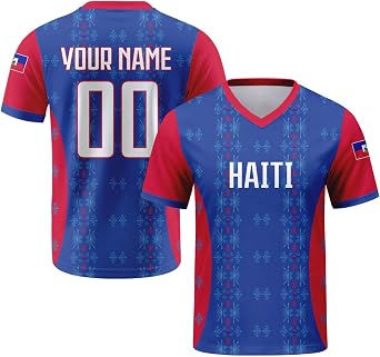 Custom 2026 National Soccer Jersey for Men Women Kids Personalized Fashion Fans Game Shirt with Name Number