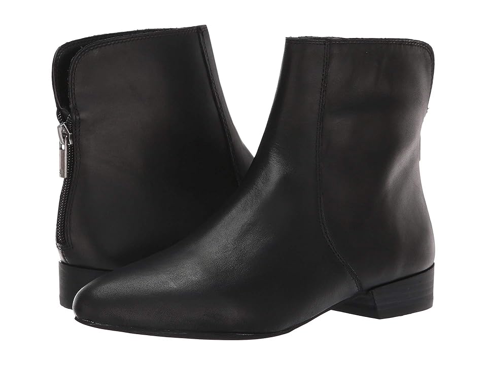 

Lucky Brand Glanshi (Black) Women's Shoes