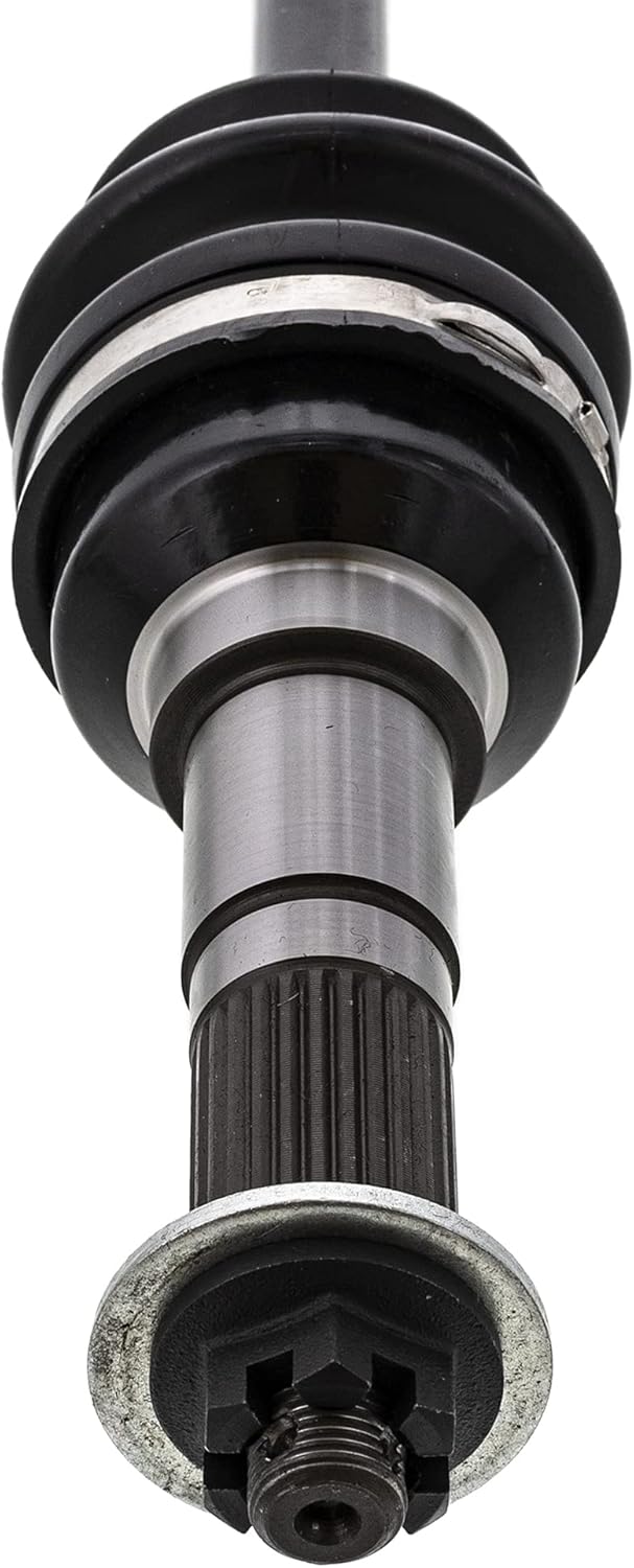 NICHE Front CV Axle Drive Shaft for Yamaha Wolverine Big Bear 350 Kodiak 400 4KB-2510F-00-00 4KB-2510J-00-00