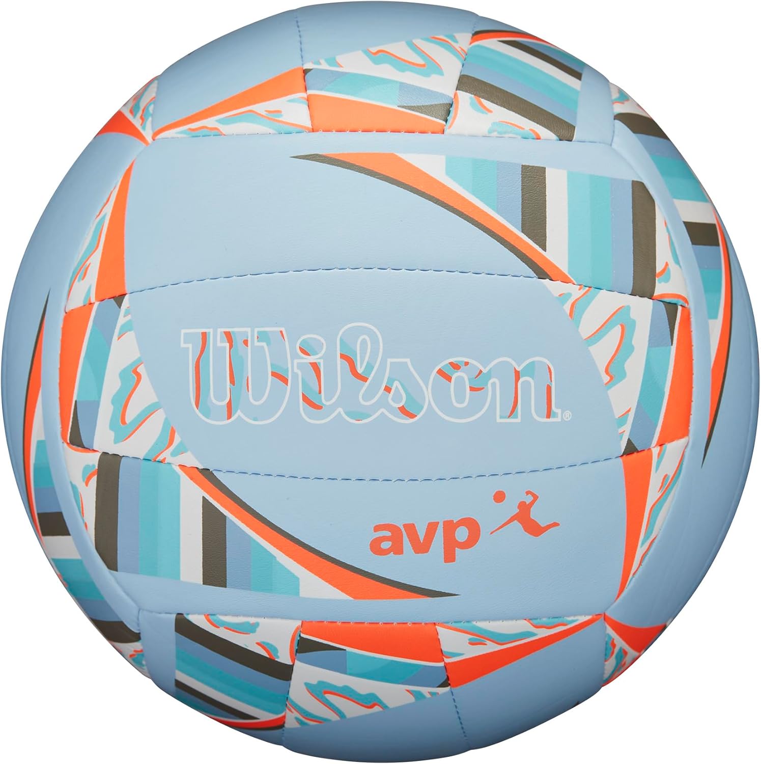 Wilson AVP Movement Volleyballs