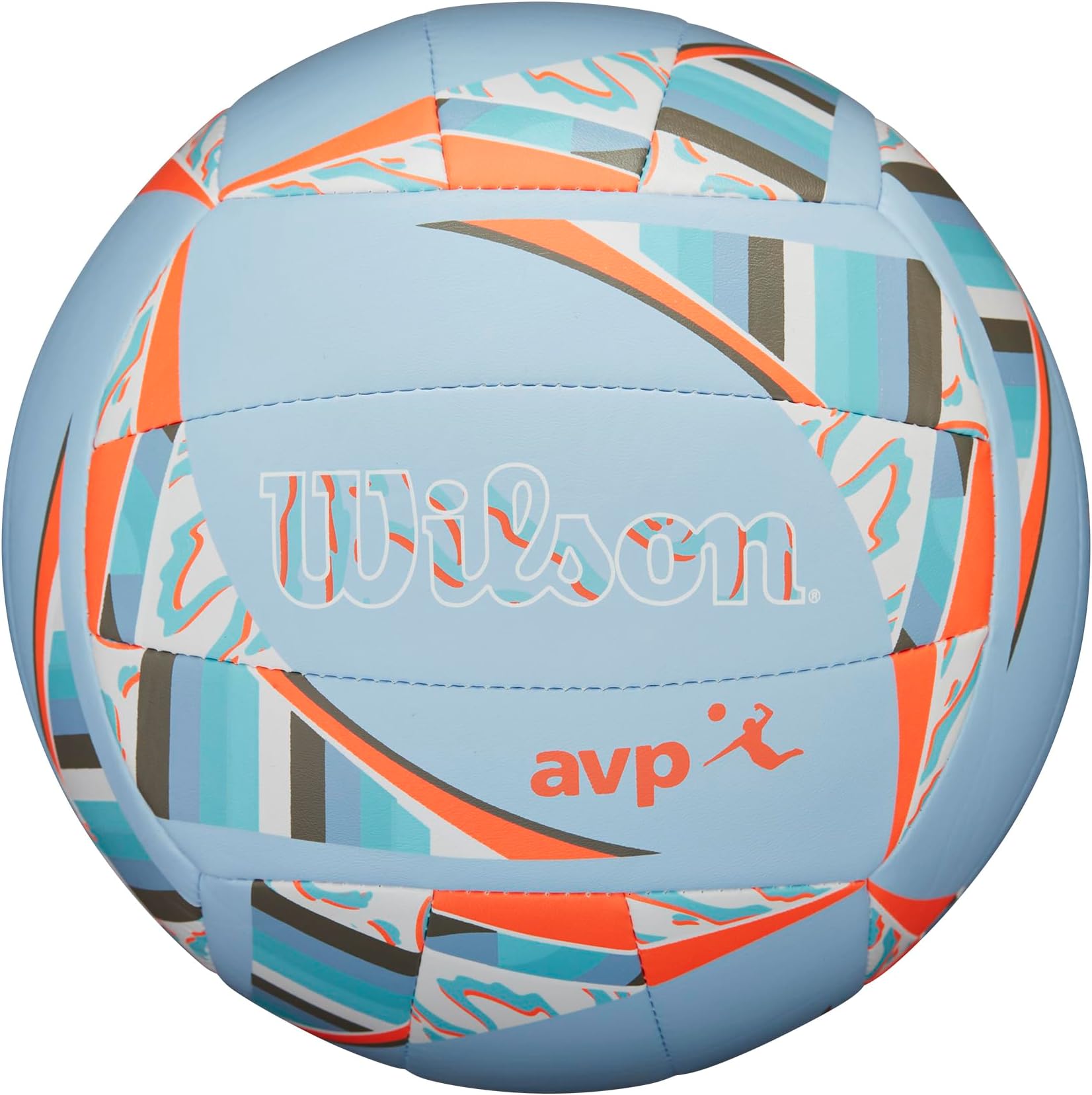 AVP Movement Volleyballs