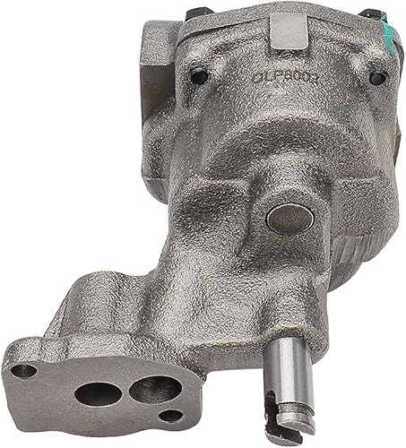 Miniatura 5 de DRIVESTAR Bomba de aceite de motor M155 compatible con Chevrolet Silverado 1500 Impala S10 Tahoe GMC Sierra 1500 C1500 Suburban Yukon Cadillac